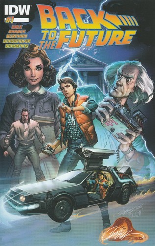 Idw mexico back - idw,