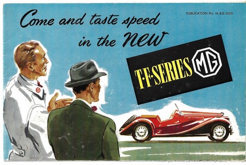 1250 1953 1954 uk - mg,