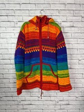 Funky threads chunky - chunky, knit