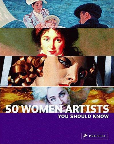 Women artists you should - artists,