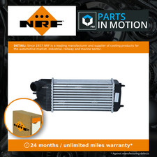 Intercooler fits PEUGEOT 207