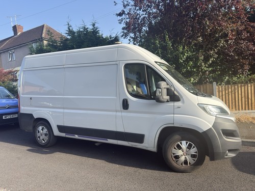 Fiat ducato - fiat,