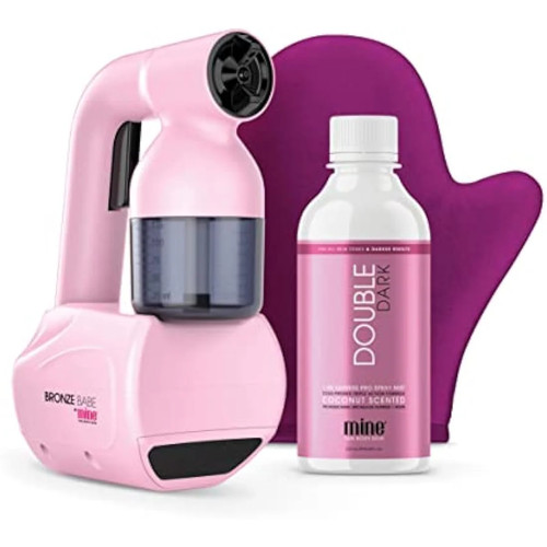 Minetan personal spray - minetan,