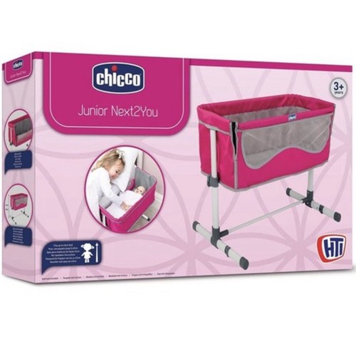 Chicco junior next2you dolls - junior,