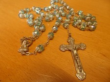 Beautiful turquoise glass - turquoise,
