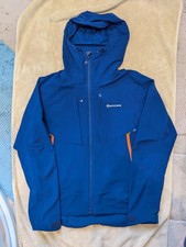 Montane dyno softshell - dyno,
