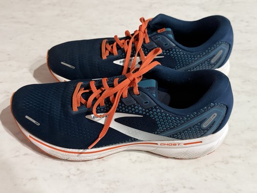 Size brooks ghost - size,