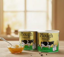 Plough Butter Ghee (2 x 500g)