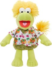 Little Tikes Fraggle Rock Back