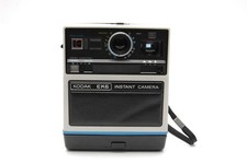 Kodak instant camera - instant, ek6