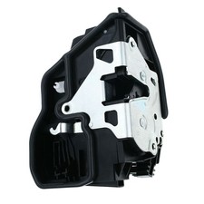 Door Lock Actuator Mechanism