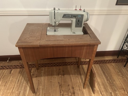 Frosted rossmann sewing - rossmann,