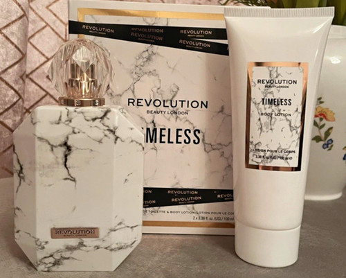 Revolution beauty london - beauty,