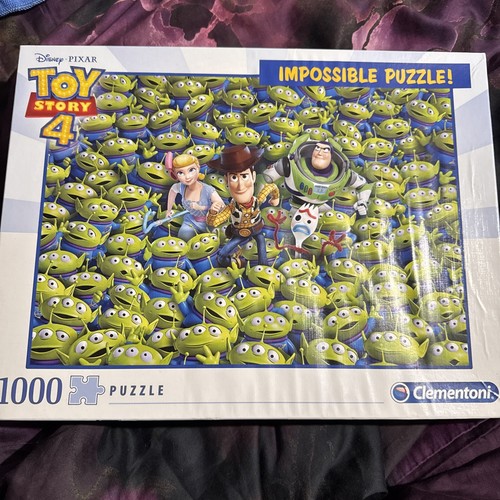 Clementoni disney toy story - ~,