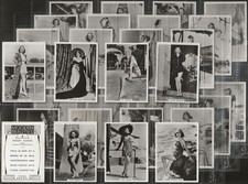 B.A.T.-FULL SET- MODERN