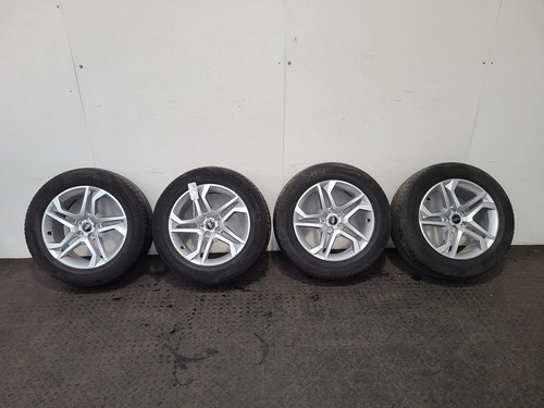 Audi wheels tyre - wheels, 18"