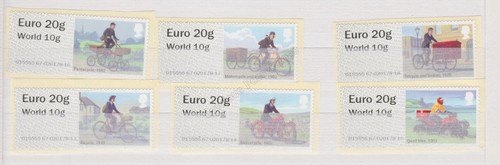 Fs215 mnh mint - fs215, 2018
