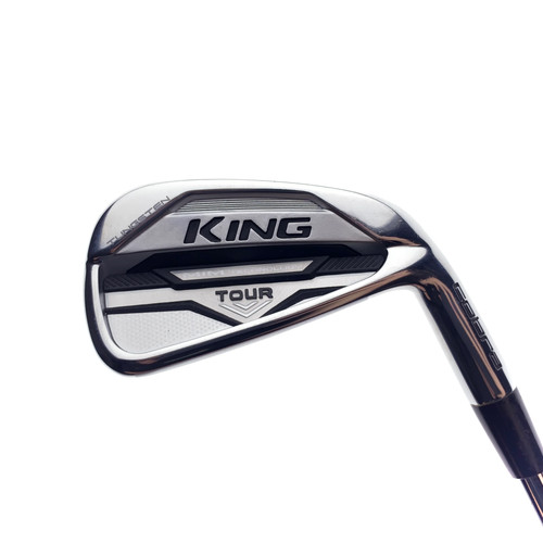 Used cobra king mim - mim, 4