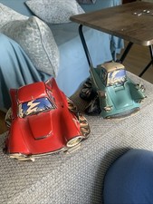 Speed Freaks Fly And Tina