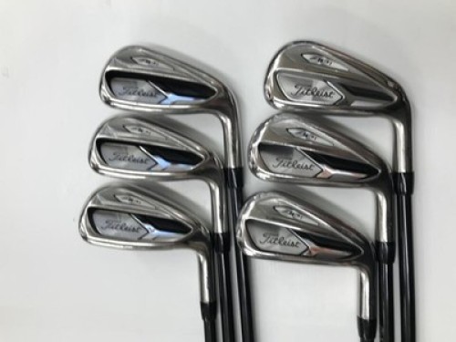 Titleist ap1 718 - titleist, 6pcs