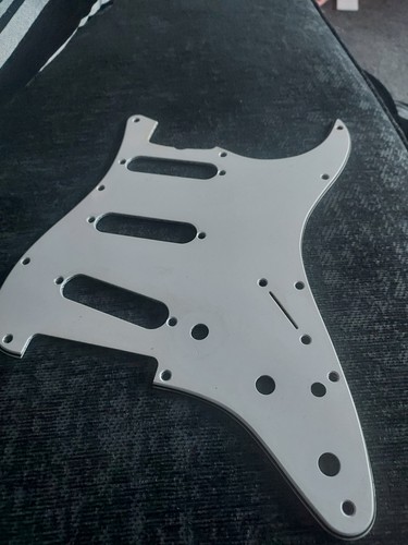 Strat pickguard - strat,