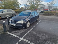 Volkswagen Jetta 1.9 TDI MOT until May