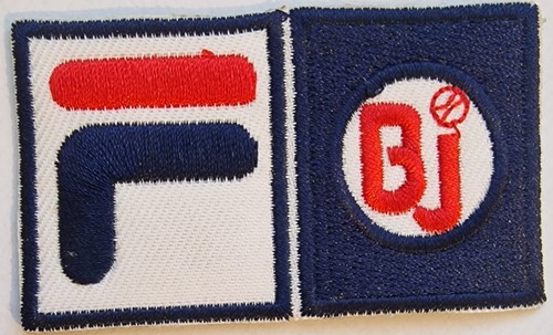 Pro sports logo navy - f,