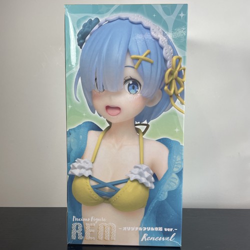 Taito figure zero starting - re:zero,