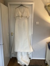Romantica Wedding Dress Size 14