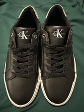 Calvin Klein Jeans Cupsole