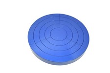 Shimpo-Nidec Banding Wheel 8