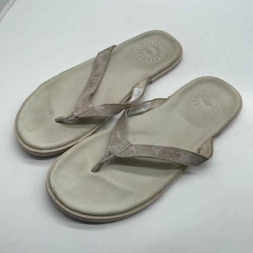 Ugg bennison sandals flip - sandals,