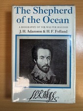 The Shepherd of the Ocean by