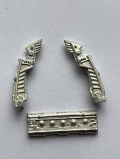 Epic 40k Eldar Portal. Rare