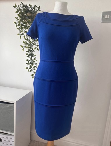 Gina bacconi royal - gina, blue