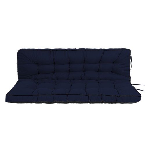 Outdoor swing cushion 4 - outdoor,
