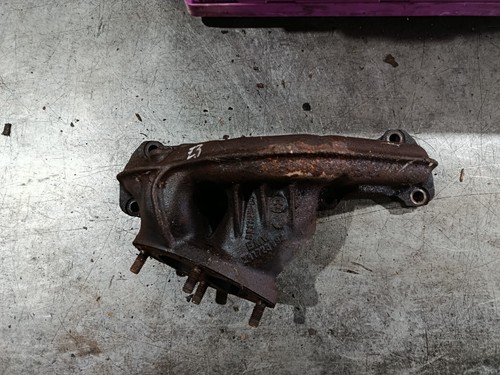 Bmw e36 318i m43 exhaust - m43,