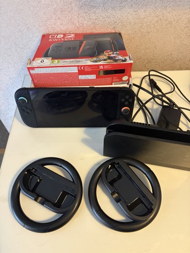 Nintendo switch mario - nintendo,