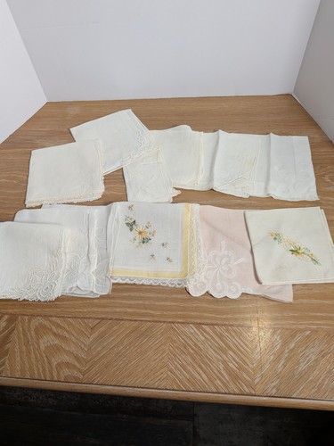 Lot vintage ladies - lot,