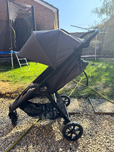 Baby jogger citi - baby, gt2