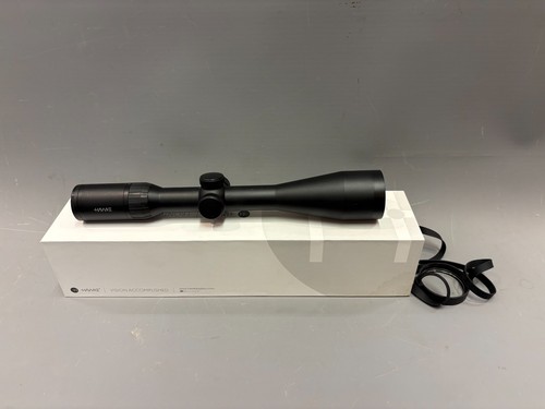 Hawke frontier 5 - sf, 5-30x50