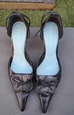 Women's High Heel Shoes, Size Uk 4