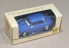 Norev Renault Dauphine 1:64