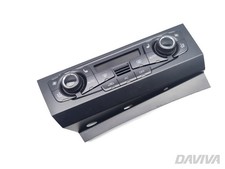 Audi climate control - audi,