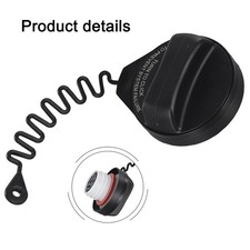 For Volvo Replacement Gas Cap