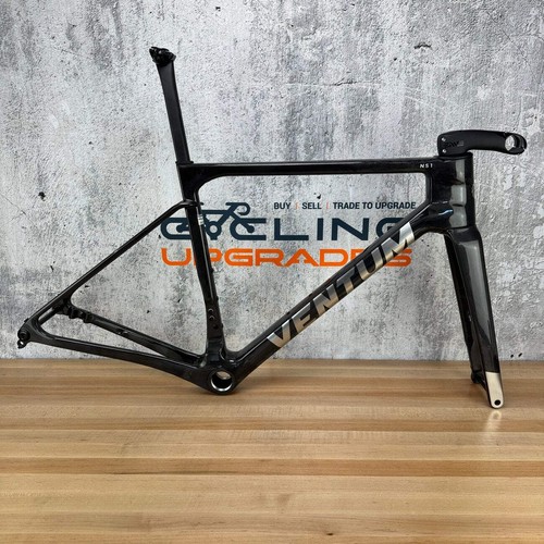 Low mile ventum ns1 onyx - low,