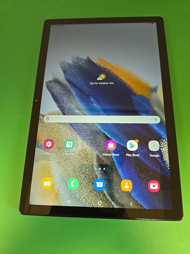 Samsung galaxy tab - samsung,