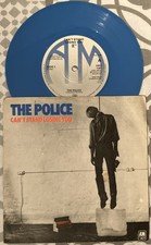 The Police – Can't Stand