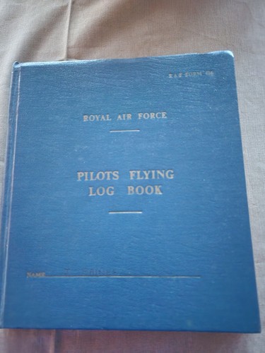 1968 royal air - force,