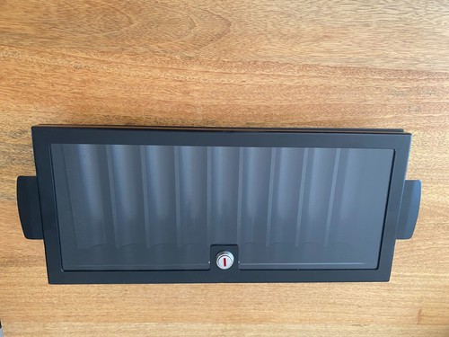 Poker table chip tray - table,